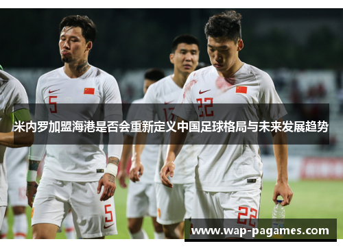 米内罗加盟海港是否会重新定义中国足球格局与未来发展趋势
