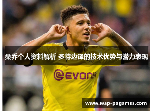桑乔个人资料解析 多特边锋的技术优势与潜力表现