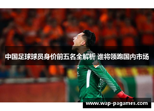 中国足球球员身价前五名全解析 谁将领跑国内市场