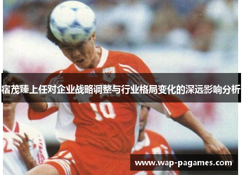 宿茂臻上任对企业战略调整与行业格局变化的深远影响分析 宿茂臻上任对企业战略调整与行业格局变化的深远影响分析