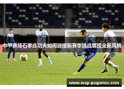 中甲赛场石家庄功夫如何迎接新赛季挑战展现全新风貌