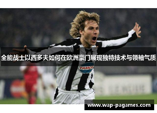 全能战士以西多夫如何在欧洲豪门展现独特技术与领袖气质