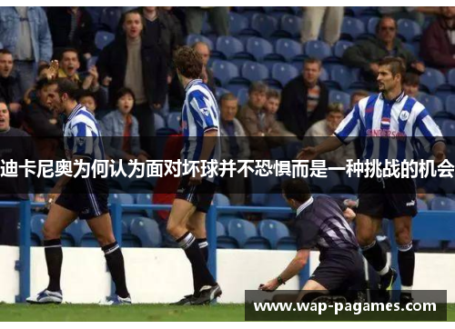 迪卡尼奥为何认为面对坏球并不恐惧而是一种挑战的机会