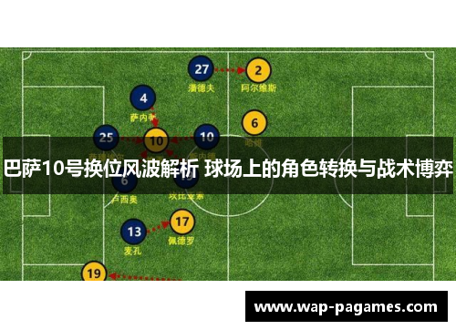 巴萨10号换位风波解析 球场上的角色转换与战术博弈 巴萨10号换位风波解析 球场上的角色转换与战术博弈