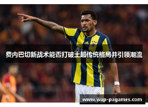 费内巴切新战术能否打破土超传统格局并引领潮流