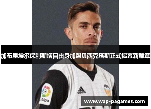 加布里埃尔保利斯塔自由身加盟贝西克塔斯正式揭幕新篇章 加布里埃尔保利斯塔自由身加盟贝西克塔斯正式揭幕新篇章